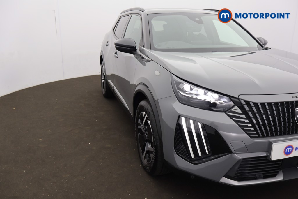 Peugeot 2008 GT Automatic Petrol SUV - Stock Number (1692095) - 19th supplementary image