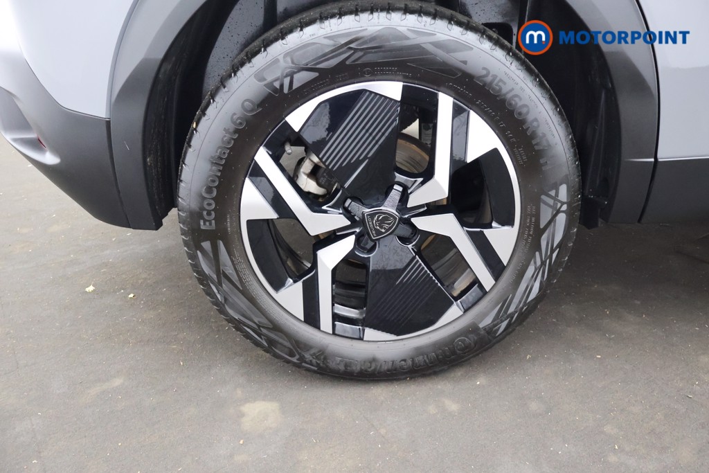 Peugeot 2008 GT Automatic Petrol SUV - Stock Number (1692095) - 20th supplementary image