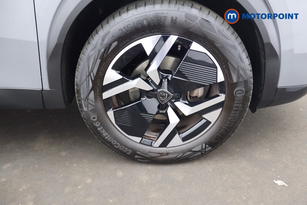 Peugeot 2008 GT Automatic Petrol SUV - Stock Number (1692095) - 21st supplementary image