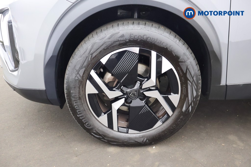 Peugeot 2008 GT Automatic Petrol SUV - Stock Number (1692095) - 22nd supplementary image