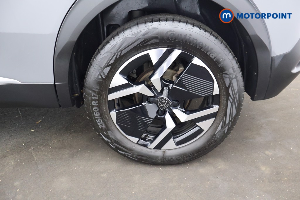 Peugeot 2008 GT Automatic Petrol SUV - Stock Number (1692095) - 23rd supplementary image