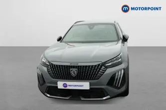 Peugeot 2008 GT Automatic Petrol SUV - Stock Number (1692095) - Front bumper