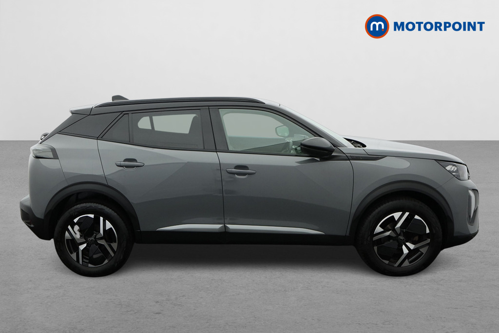 Peugeot 2008 GT Automatic Petrol SUV - Stock Number (1692095) - Drivers side