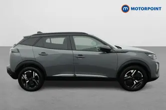Peugeot 2008 GT Automatic Petrol SUV - Stock Number (1692095) - Drivers side