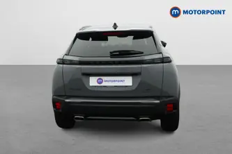 Peugeot 2008 GT Automatic Petrol SUV - Stock Number (1692095) - Rear bumper
