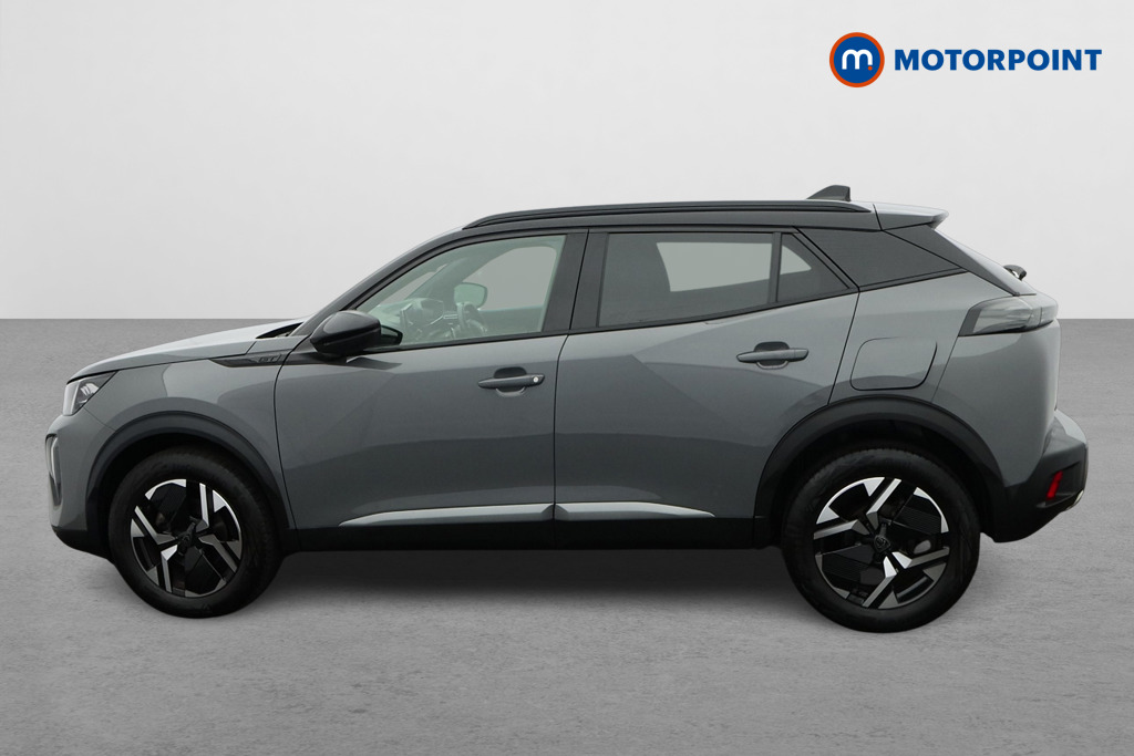 Peugeot 2008 GT Automatic Petrol SUV - Stock Number (1692095) - Passenger side