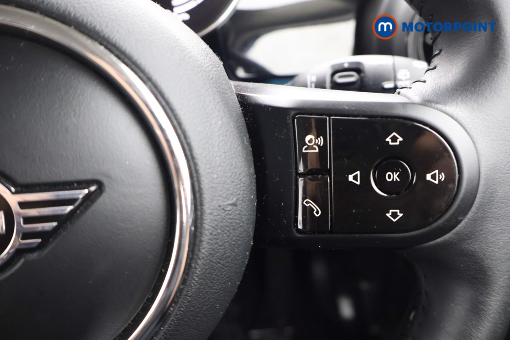 Mini Hatchback Cooper S Level 1 Automatic Electric Hatchback - Stock Number (1692106) - 3rd supplementary image