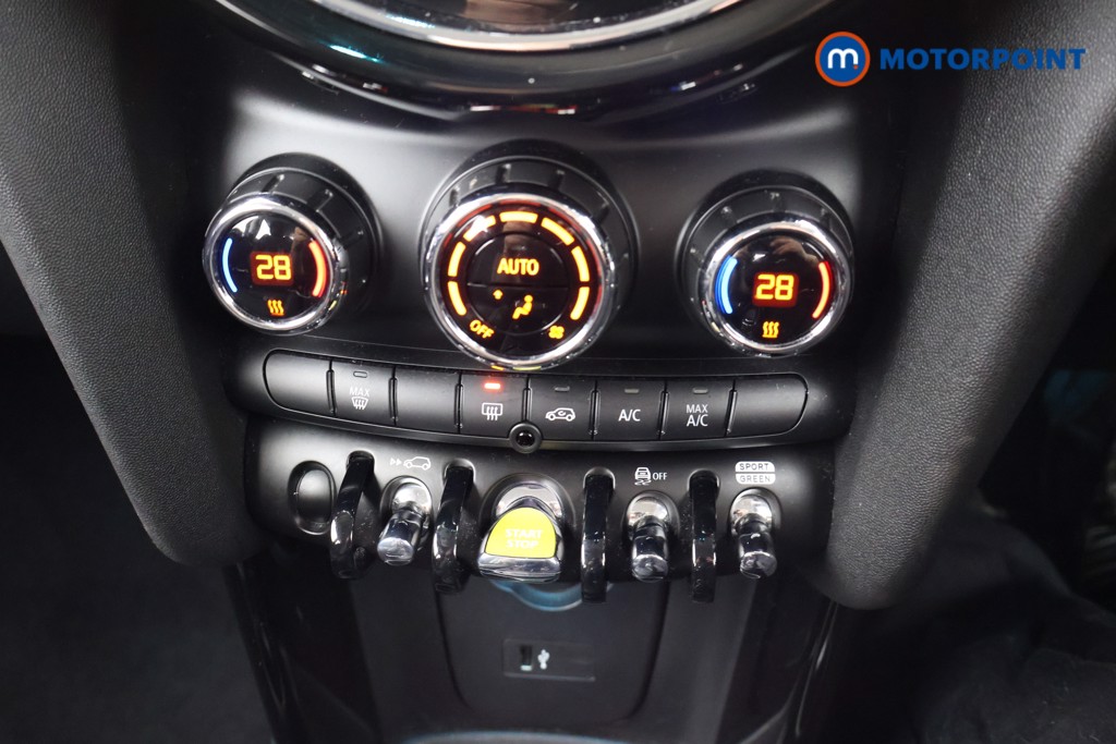 Mini Hatchback Cooper S Level 1 Automatic Electric Hatchback - Stock Number (1692106) - 8th supplementary image