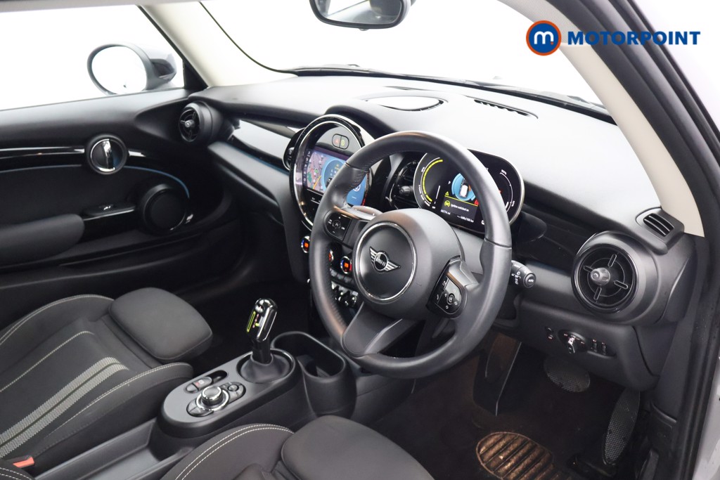 Mini Hatchback Cooper S Level 1 Automatic Electric Hatchback - Stock Number (1692106) - 13th supplementary image