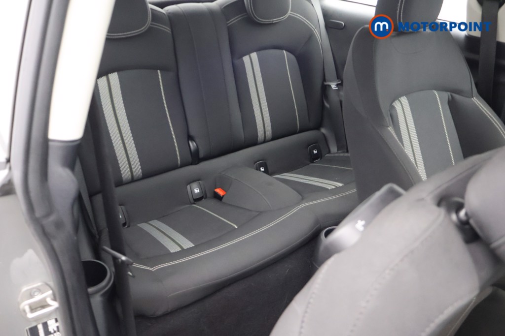 Mini Hatchback Cooper S Level 1 Automatic Electric Hatchback - Stock Number (1692106) - 14th supplementary image