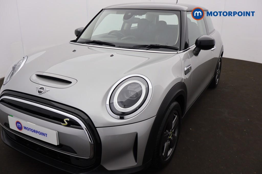Mini Hatchback Cooper S Level 1 Automatic Electric Hatchback - Stock Number (1692106) - 17th supplementary image