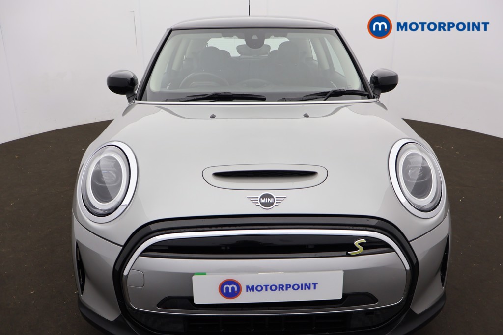 Mini Hatchback Cooper S Level 1 Automatic Electric Hatchback - Stock Number (1692106) - 18th supplementary image