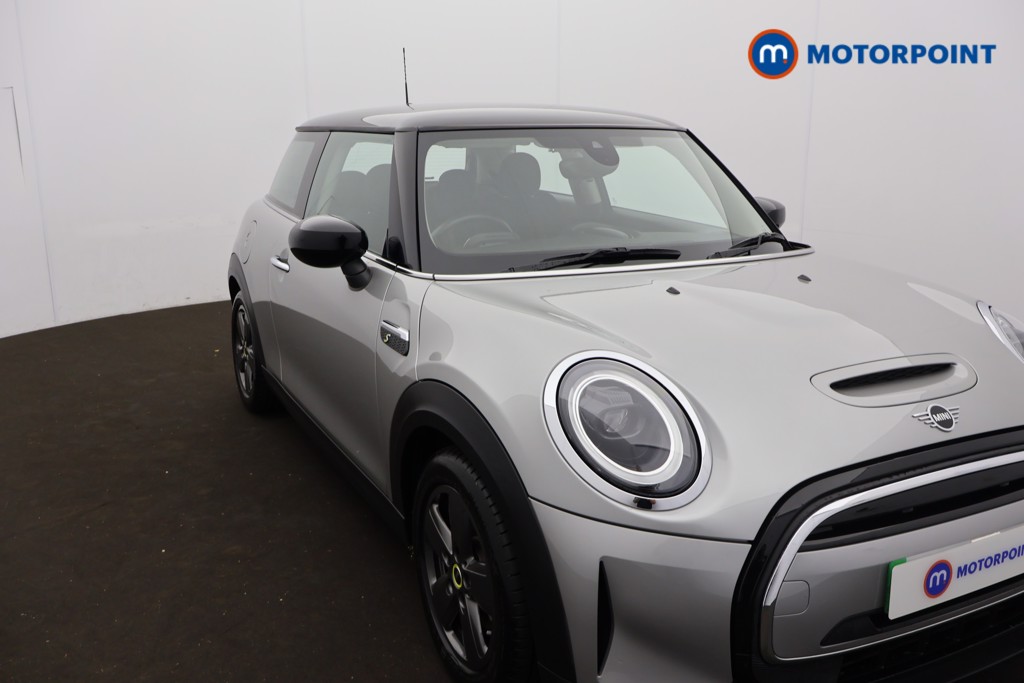 Mini Hatchback Cooper S Level 1 Automatic Electric Hatchback - Stock Number (1692106) - 19th supplementary image