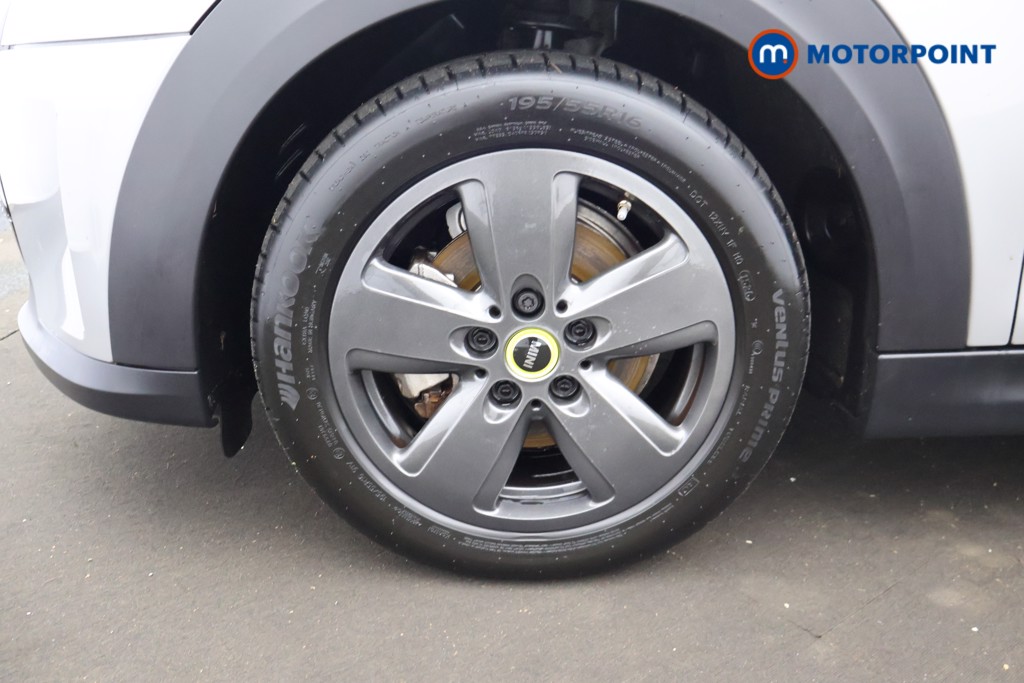 Mini Hatchback Cooper S Level 1 Automatic Electric Hatchback - Stock Number (1692106) - 22nd supplementary image