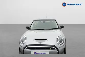 Mini Hatchback Cooper S Level 1 Automatic Electric Hatchback - Stock Number (1692106) - Front bumper