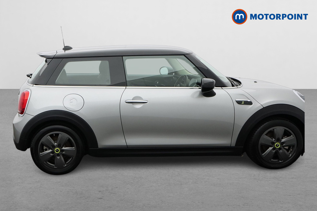 Mini Hatchback Cooper S Level 1 Automatic Electric Hatchback - Stock Number (1692106) - Drivers side