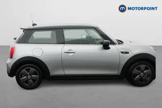 Mini Hatchback Cooper S Level 1 Automatic Electric Hatchback - Stock Number (1692106) - Drivers side