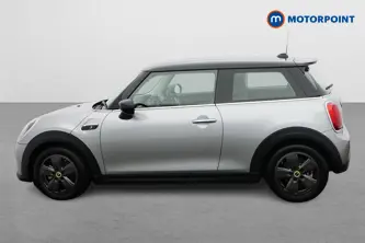 Mini Hatchback Cooper S Level 1 Automatic Electric Hatchback - Stock Number (1692106) - Passenger side
