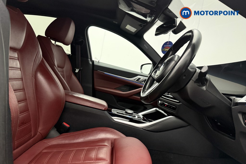 BMW I4 M Sport Automatic Electric Hatchback - Stock Number (1692125) - 9th supplementary image