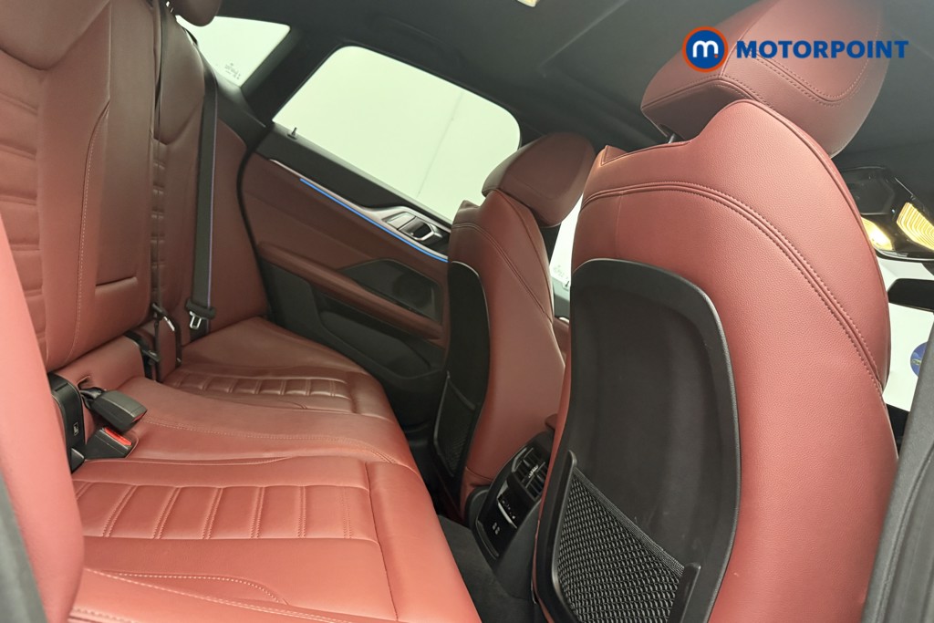 BMW I4 M Sport Automatic Electric Hatchback - Stock Number (1692125) - 10th supplementary image