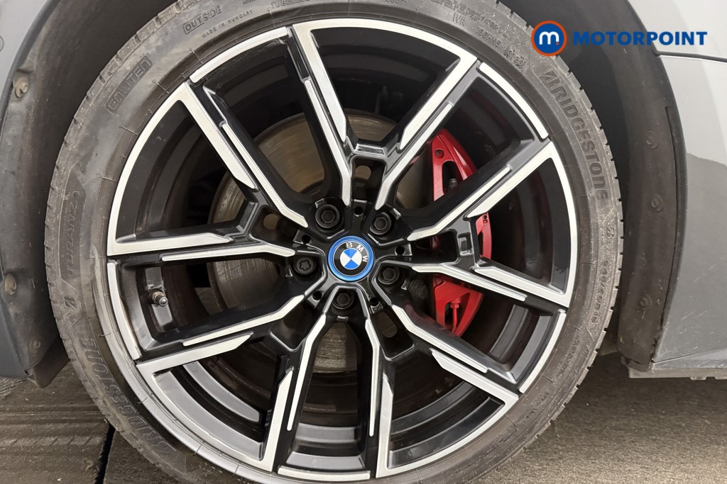 BMW I4 M Sport Automatic Electric Hatchback - Stock Number (1692125) - 13th supplementary image