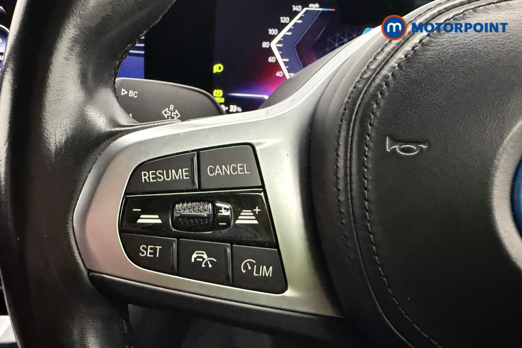 BMW I4 M Sport Automatic Electric Hatchback - Stock Number (1692125) - 16th supplementary image