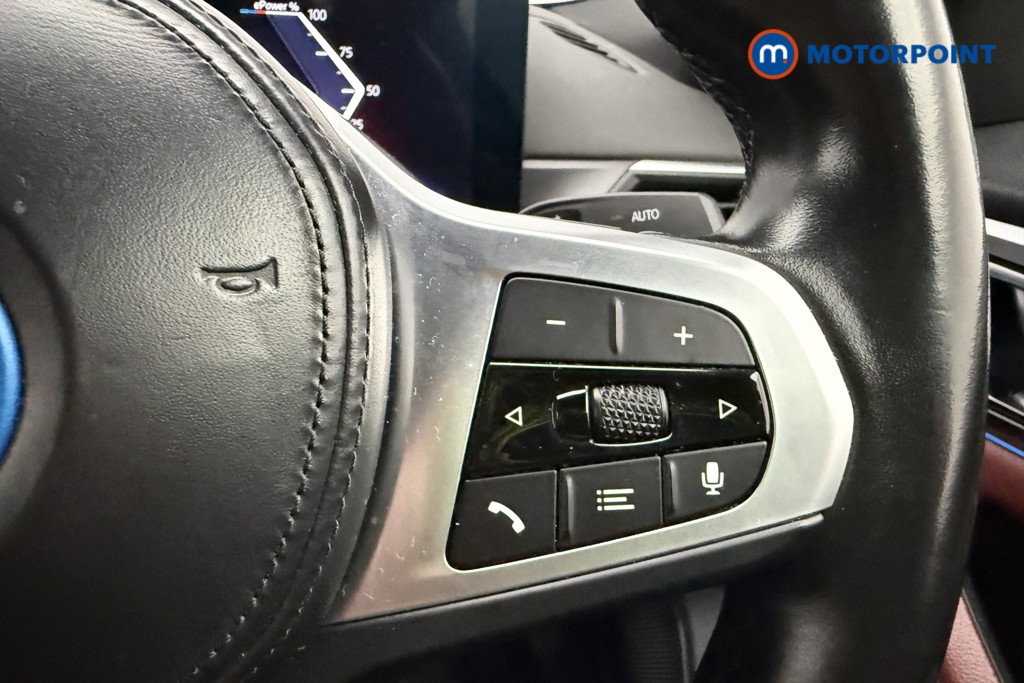 BMW I4 M Sport Automatic Electric Hatchback - Stock Number (1692125) - 17th supplementary image