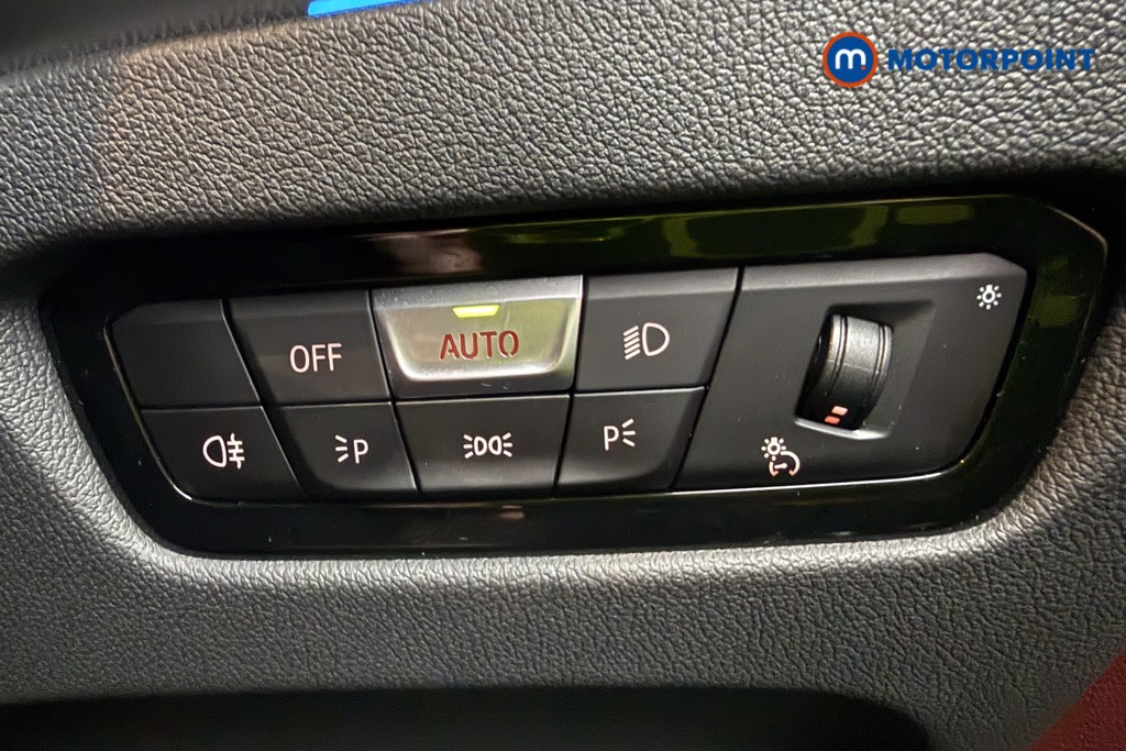 BMW I4 M Sport Automatic Electric Hatchback - Stock Number (1692125) - 18th supplementary image