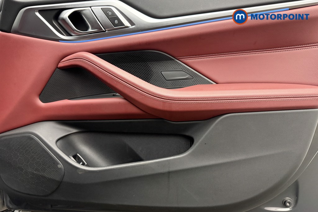 BMW I4 M Sport Automatic Electric Hatchback - Stock Number (1692125) - 19th supplementary image