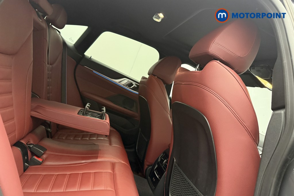 BMW I4 M Sport Automatic Electric Hatchback - Stock Number (1692125) - 21st supplementary image