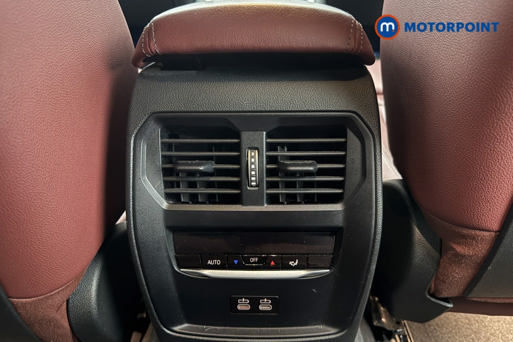 BMW I4 M Sport Automatic Electric Hatchback - Stock Number (1692125) - 22nd supplementary image
