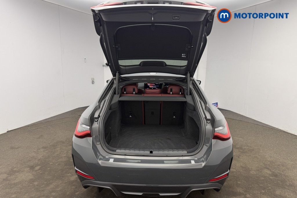 BMW I4 M Sport Automatic Electric Hatchback - Stock Number (1692125) - 24th supplementary image