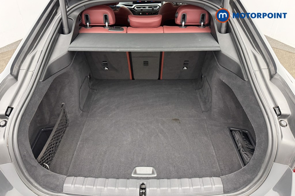 BMW I4 M Sport Automatic Electric Hatchback - Stock Number (1692125) - 25th supplementary image