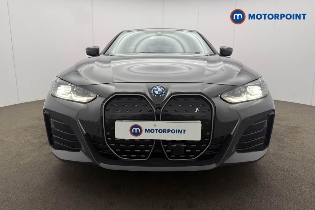 BMW I4 M Sport Automatic Electric Hatchback - Stock Number (1692125) - 26th supplementary image