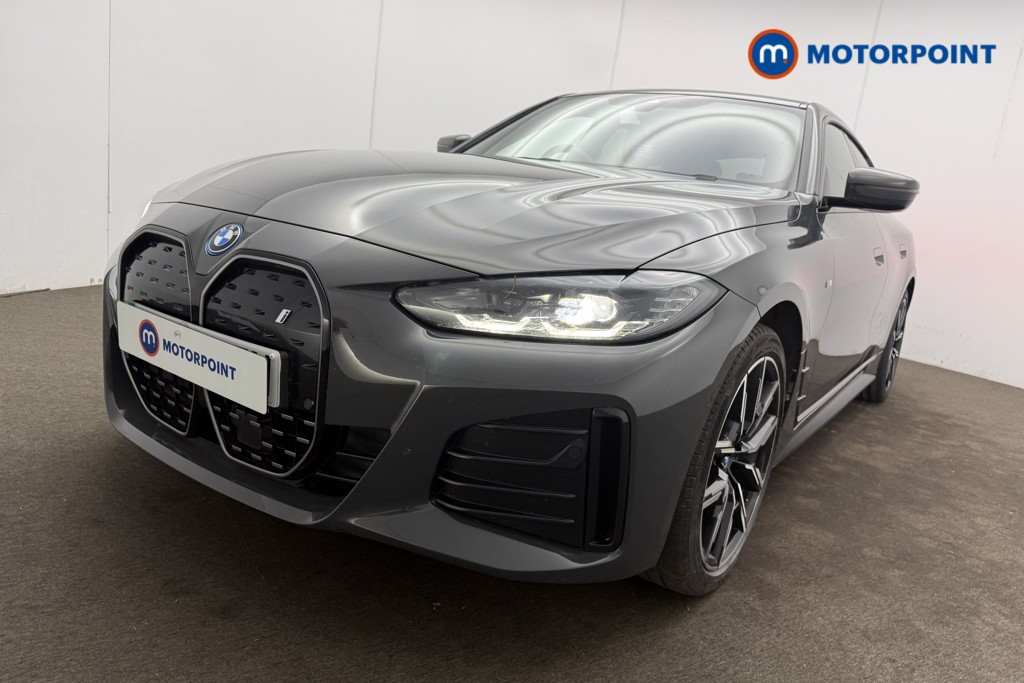 BMW I4 M Sport Automatic Electric Hatchback - Stock Number (1692125) - 27th supplementary image