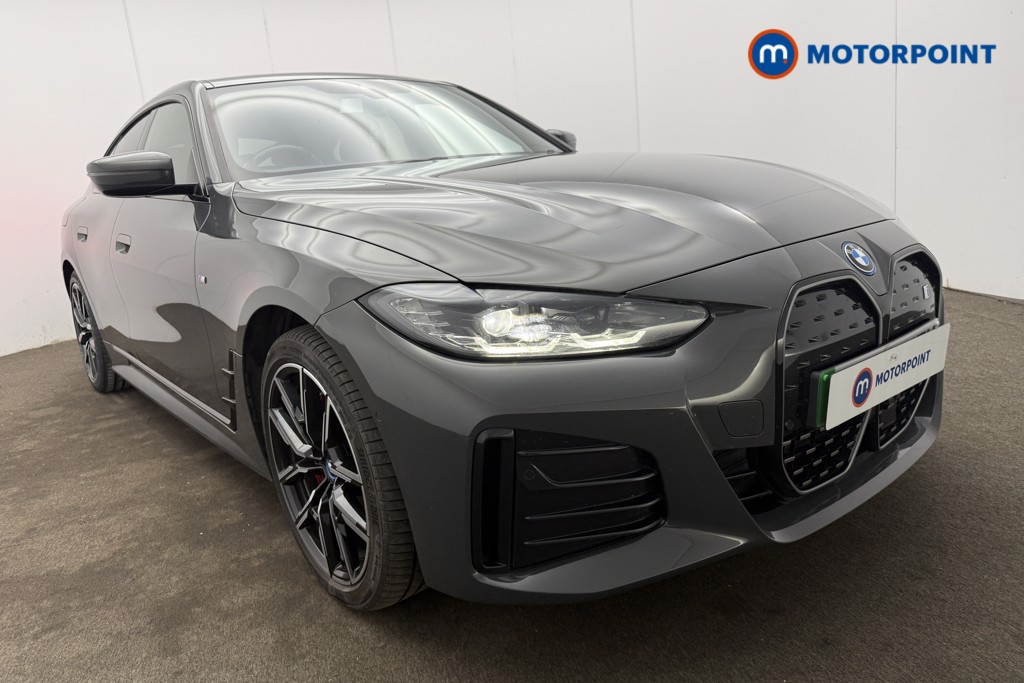 BMW I4 M Sport Automatic Electric Hatchback - Stock Number (1692125) - 28th supplementary image