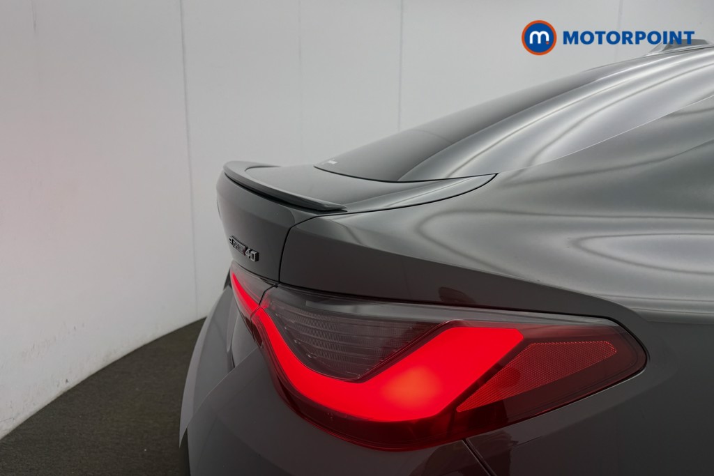 BMW I4 M Sport Automatic Electric Hatchback - Stock Number (1692125) - 29th supplementary image