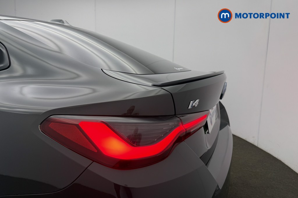 BMW I4 M Sport Automatic Electric Hatchback - Stock Number (1692125) - 30th supplementary image