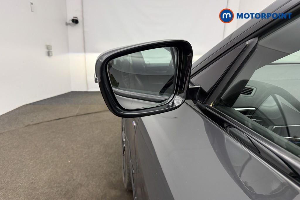 BMW I4 M Sport Automatic Electric Hatchback - Stock Number (1692125) - 32nd supplementary image