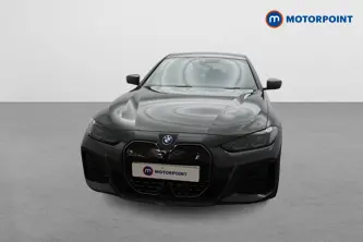 BMW I4 M Sport Automatic Electric Hatchback - Stock Number (1692125) - Front bumper