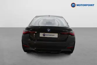 BMW I4 M Sport Automatic Electric Hatchback - Stock Number (1692125) - Rear bumper