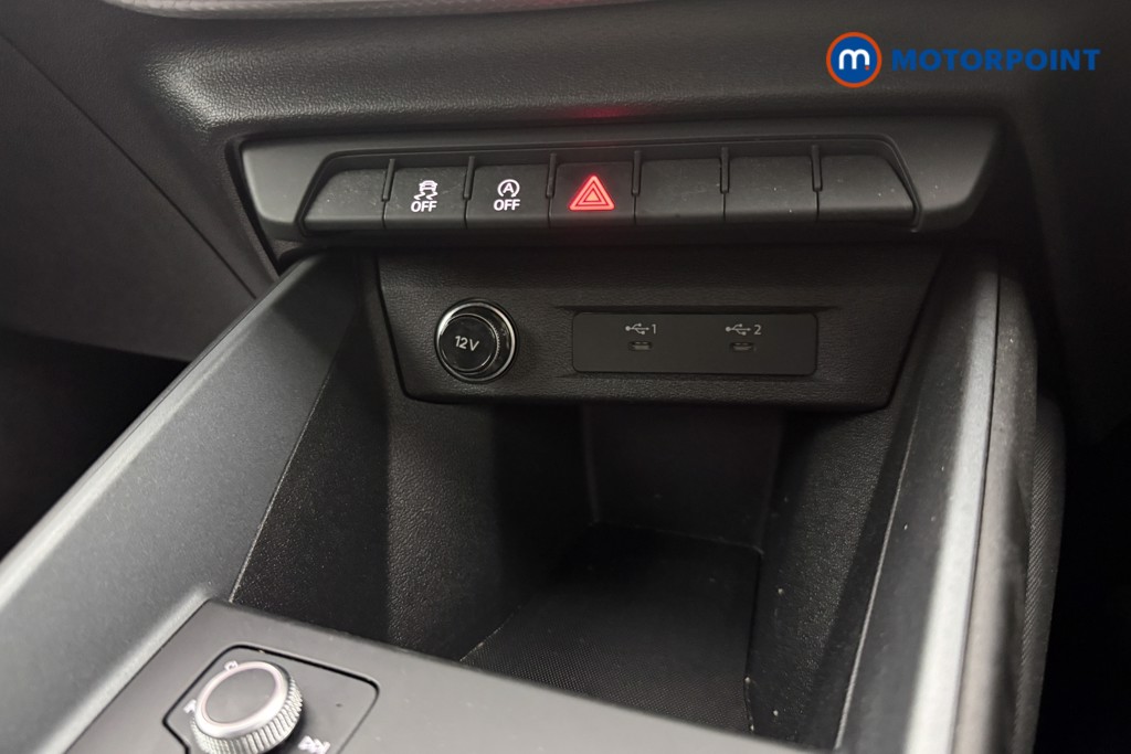 Audi A1 S Line Manual Petrol Hatchback - Stock Number (1692209) - 13th supplementary image