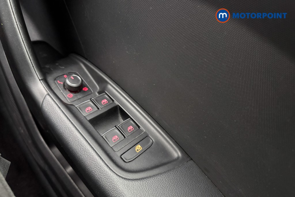 Audi A1 S Line Manual Petrol Hatchback - Stock Number (1692209) - 14th supplementary image