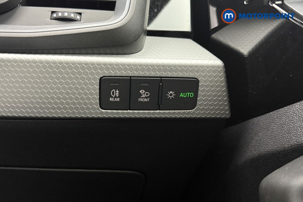 Audi A1 S Line Manual Petrol Hatchback - Stock Number (1692209) - 15th supplementary image