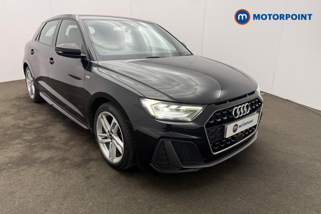 Audi A1 S Line Manual Petrol Hatchback - Stock Number (1692209) - 18th supplementary image