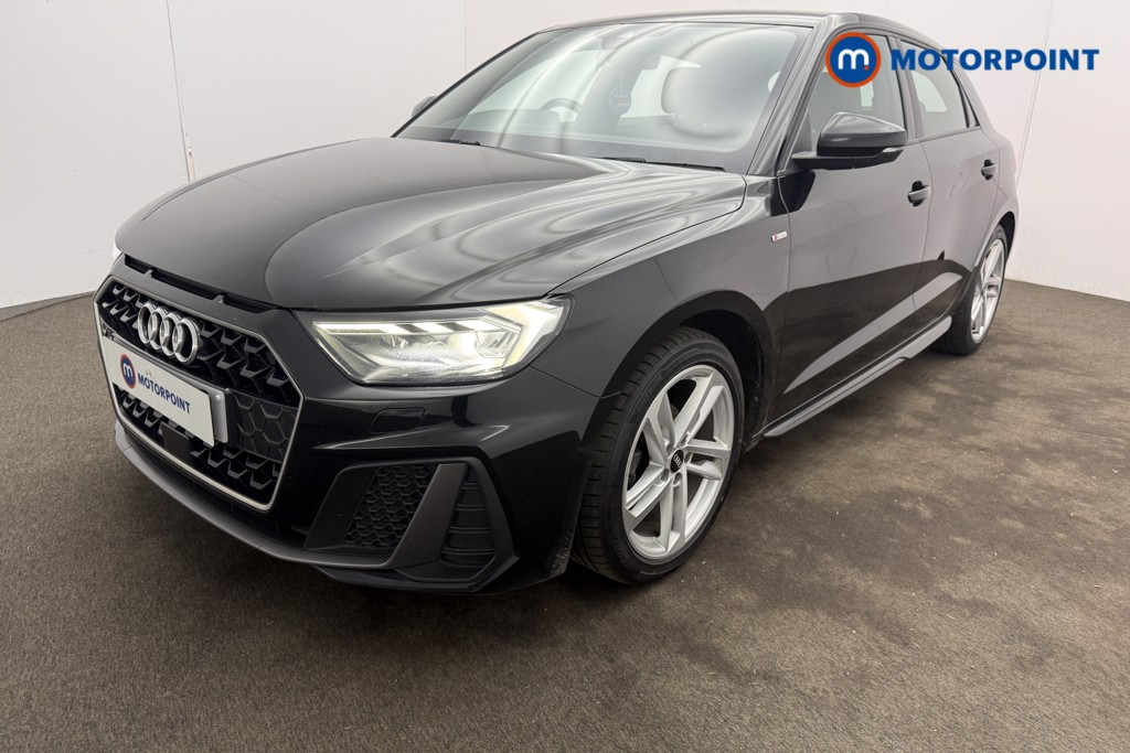 Audi A1 S Line Manual Petrol Hatchback - Stock Number (1692209) - 19th supplementary image