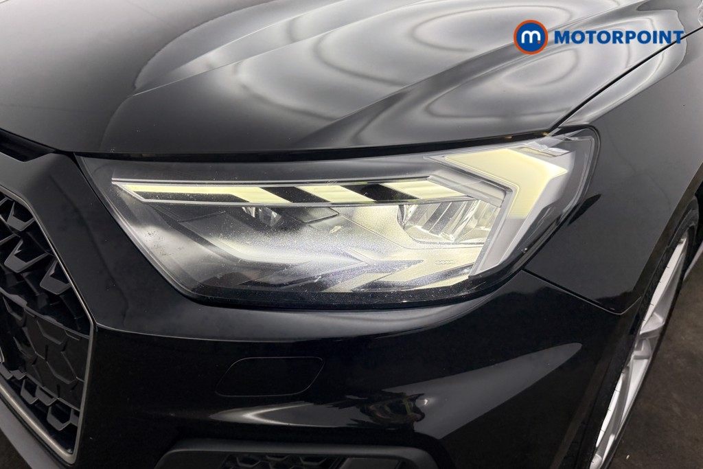 Audi A1 S Line Manual Petrol Hatchback - Stock Number (1692209) - 20th supplementary image
