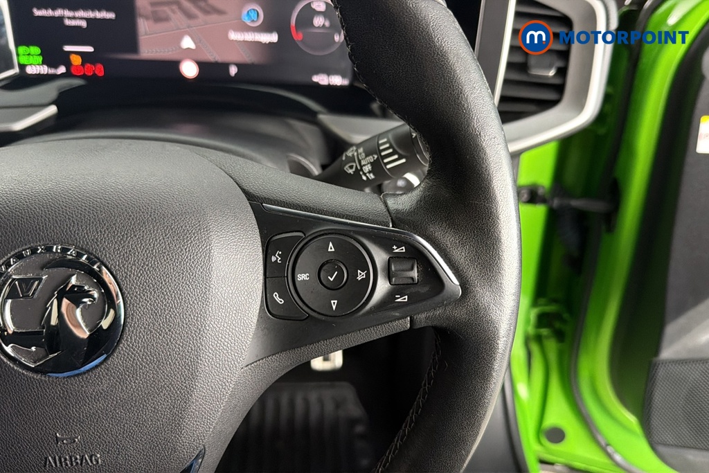 Vauxhall Mokka Ultimate Automatic Electric SUV - Stock Number (1692239) - 3rd supplementary image
