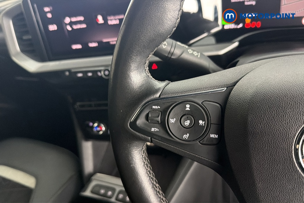 Vauxhall Mokka Ultimate Automatic Electric SUV - Stock Number (1692239) - 4th supplementary image