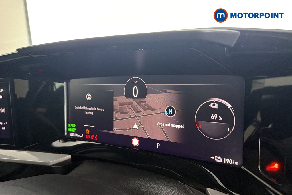 Vauxhall Mokka Ultimate Automatic Electric SUV - Stock Number (1692239) - 7th supplementary image